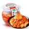 湾琴河韩式辣白菜泡菜400g