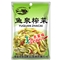 鱼泉榨菜50g*10袋