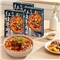 良工坊台湾风味红烧牛肉面480g*3盒 即食面