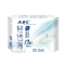 ABC迷你日用护垫卫生巾190mm8片