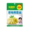 味聚特原味榨菜丝71g*10袋