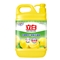 立白清新柠檬洗洁精大桶1.5kg