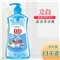 立白洗洁精盐洁除菌去油小蓝瓶洗洁精1.1kg