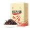 凤牌 红茶 经典58 云南凤庆滇红特级380g罐装茶叶