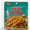 中味榨菜炒肉丝88g榨菜炒肉丝